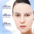 BIOAQUA Retinol Antioxidant Face Sheet Mask. 