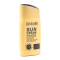 Dr.Rashel Sun Cream Anti-Aging Summer Moisturizer Uv Protector Spf75 Sunscreen Lotion Gold Collagen Sun Block Cream 80G Drl 1310. 