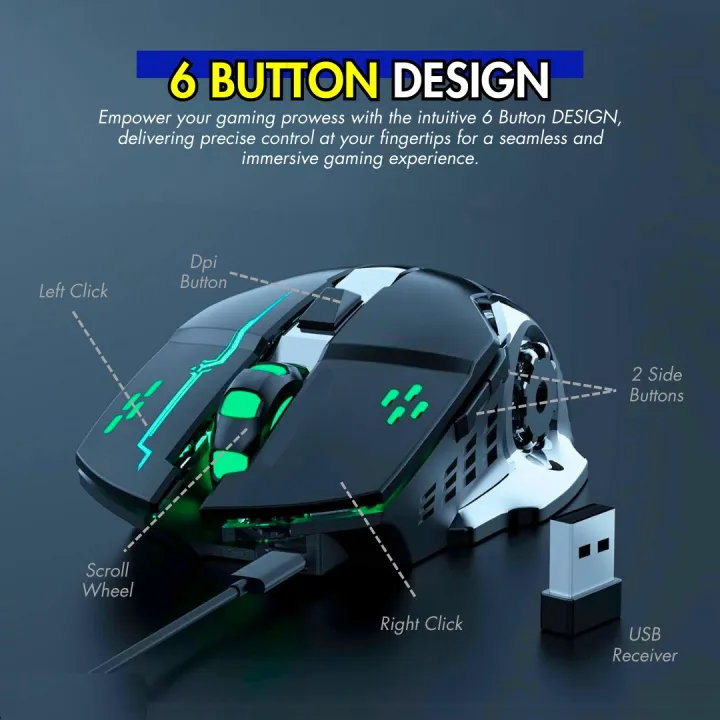 Premium%20Wireless%20Gaming%20Mouse%20RGB%20with%206%20Buttons%20+%20Free%20Mouse%20Pad%20&%203-Levels%20DPI%20Control%20-%20Breathing%20LED%20Light%202.4G%20Optical%20Wireless%20Mouse%20with%20Side%20Buttons%20for%20PC%20Gaming,%20Laptop,%20Pubg,%20Mobile%20-%20By%20Unique%20Mall%20-%20Image%207