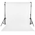 White Screen Chroma Key,White Screen For Studio,White Backdrop,White Background Cloth,Video Photo Background White. 