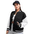 Varsity jacket  Baseball Men and Women. 
