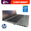 HP ProBook 4540s - 15.6" Laptop, Core i3 (3rd Gen), 4GB RAM, 320GB HDD, Excellent Condition. 