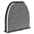Car Cabin Air Filter Cooling System for Mercedes-Benz W204 W212 2128300318. 