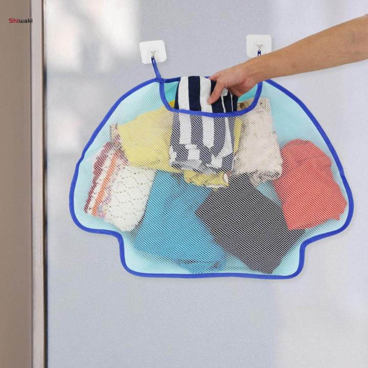 Hanging%20Laundry%20Hamper%20Bag%20with%20Over%20Door%20Hooks,%20Oxford%20Cloth%20Laundry%20Bag%20with%20Wide%20Open%20Top,%20Dirty%20Clothes%20Storage%20Bags%20-%20Image%204
