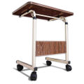 Relaxsit Flexi-C table Adjustable Laptop table,Study table Side table,Office table,Executive table, Workstation, Computer table, Gaming table,Dining table and Coffee table DIY assembly, Flexi- Big is a new addition.. 