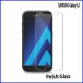 Samsung Galaxy A3 2017 Tempered Glass Screen Protector Polish Glass For Samsung Galaxy A3 2017 A320. 