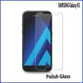 Samsung Galaxy A3 2017 Tempered Glass Screen Protector Polish Glass For Samsung Galaxy A3 2017 A320. 