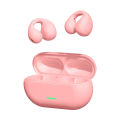 Bluetooth Headset Ear Type Silicone Marca Dragon Color Phone Listening To The New Wireless Headphones Don'T Hear. 