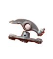 Rocker CD 70 Old Model And China Bike-Rocker Arm. 