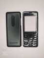 Nokia 206 Casing Housing Front and Back High Quality. 