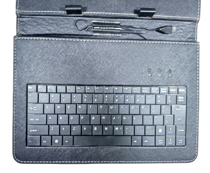 Touchmate%2011%20inch%20Portable%20Tablet%20Case%20with%20Mini%20USB%20Keyboard%20and%20Built-in%20Stand,%20Lightweight%20Magnetic%20Tab%20case%20-%20Image%207