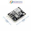 3pin KY-022 TL1838 VS1838B 1838 Universal IR Infrared Sensor Receiver Module for Arduino Diy Starter Kit. 