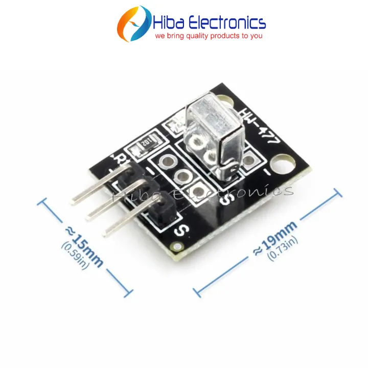3pin%20KY-022%20TL1838%20VS1838B%201838%20Universal%20IR%20Infrared%20Sensor%20Receiver%20Module%20for%20Arduino%20Diy%20Starter%20Kit%20-%20Image%202