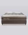 Celeste Bravo Plus Spring Mattress. 