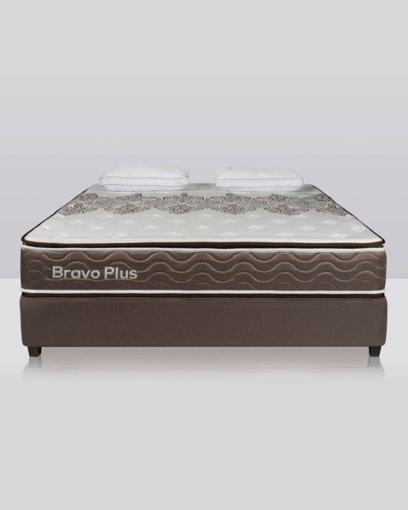 Celeste%20Bravo%20Plus%20Spring%20Mattress%20-%20Image%202