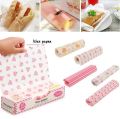 50Pcs Wax Paper Food Grade Grease Paper Food Wrapping Paper. 
