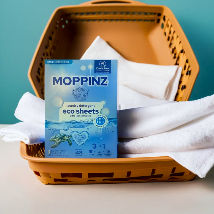 24PCS/Bag%20Laundry%20Tablets%20Laundry%20Paper%20Anti-Staining%20Clothes%20Sheets%20-%20Image%204