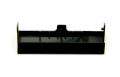 Hard Drive HDD Caddy Cover with Screws for Dell_Latitude E6520 E6320 E6420. 