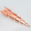Aluminum Cable Clamp C Type Copper Wire Clip Copper Wire Connector Copper C-shaped Clamp Wire. 