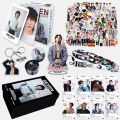 Kpop Idol Jung Kook Seven Gift Box Set Fan Collection. 