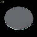 10psc Lots Watch Crystal 1.0mm Thick Flat Clear Glass 30mm 30mm. 