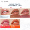 Focallure FA153 Plumpmax Lip Glow. 