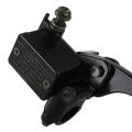 Brake Master Cylinder for Yamaha YZ85 YZ125 YZ250 YZ490 XT125 XT225 XZ125 TTR125 250. 