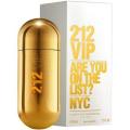 Carolina Herrera - 212 VIP WOMEN EDP 80ML. 