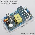300W switching power supply board high power industrial bare board power supply module AC-DC module 12V 24V 36Vto110-200v. 