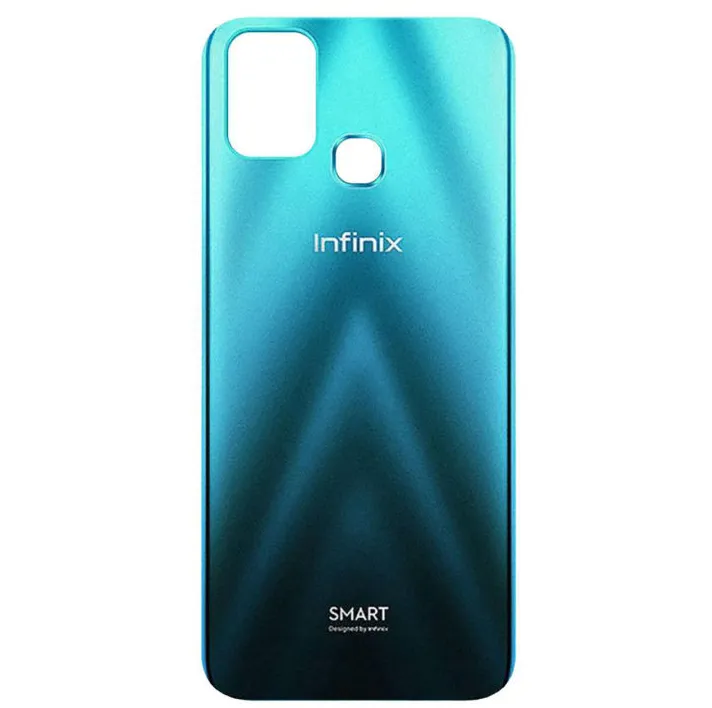 Infinix%20Smart%205%20X657%20Back%20Battery%20Cover%20Rear%20Door%20Housing%20Case,%20Back%20Battery%20Cover%20or%20Back%20Panel%20for%20Infinix%20Smart%205%20X657%20-%20Image%206