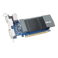 AS!US GEFORCE GT710 2GB GDDR5 GAMING GRAPHIC CARD, PUBG, FREEFIRE, GTA5, MINECRAFT. 