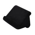 Tablet Pillow Holder for Lap - Pillow for Tablet - Tablet Holder for Bed Can Be Used also on Floor, Desk. 