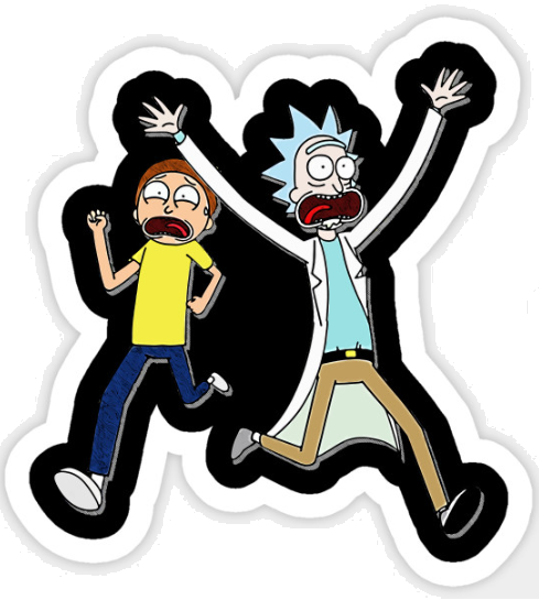 10%20Pcs%20Rick%20and%20Morty%20Cartoon%20Stickers%20Pack%20For%20Laptop,%20Desk%20Notebook%20Mobile%20covers%20DIY%20Stickers%20-%20JangoMango%20Store%20-%20Image%204