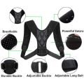 Back Posture Corrector for Men and Women. Posture Corrector Belt for Back and Shoulder Back Side Straightener Brace for Spine and Body Posture Correction, Spine Support Belt. 