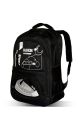 High Quality School  bags for boys  large size class 4 to 12 grade. 