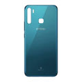 Infinix S5 Blue Back Body Casing Housing Replacement with Power and Volume Buttons. 