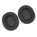 Headphone Ear Pads Cushion Covers for SteelSeries Arctis 3 5 7. 