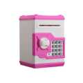 Kids Electronic ATM Banking With Passcode Feature For Kids - TE10012. 