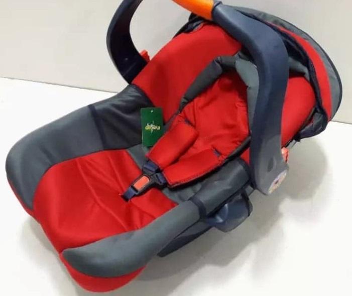 3 in 1 Jumbo Carry Coat