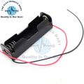 2PCS 1 Cell 18650 Battery Cell Holder Case Box In Pakistan. 