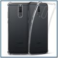 For Huawei Mate 10 Lite Anti Crash Shock Proof AirBag Transparent Back Cover. 
