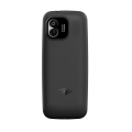 Itel it2166 - 2.0 Inch Display - Dual Sim - PTA approved - Magic Voice - Wireless FM Radio - 1000mAH Battery - 1 Year brand warranty - King Talker - Auto call recording - Audio & Video Player -. 