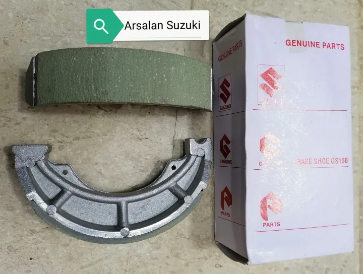 SUZUKI%20GS150%20BRAKE%20SHOE%20IMPORTED%20QUALITY%20-%20Image%204