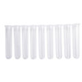 20ml Centrifuge tube plastic test tube ep flat socket cap round bottom bottle. 