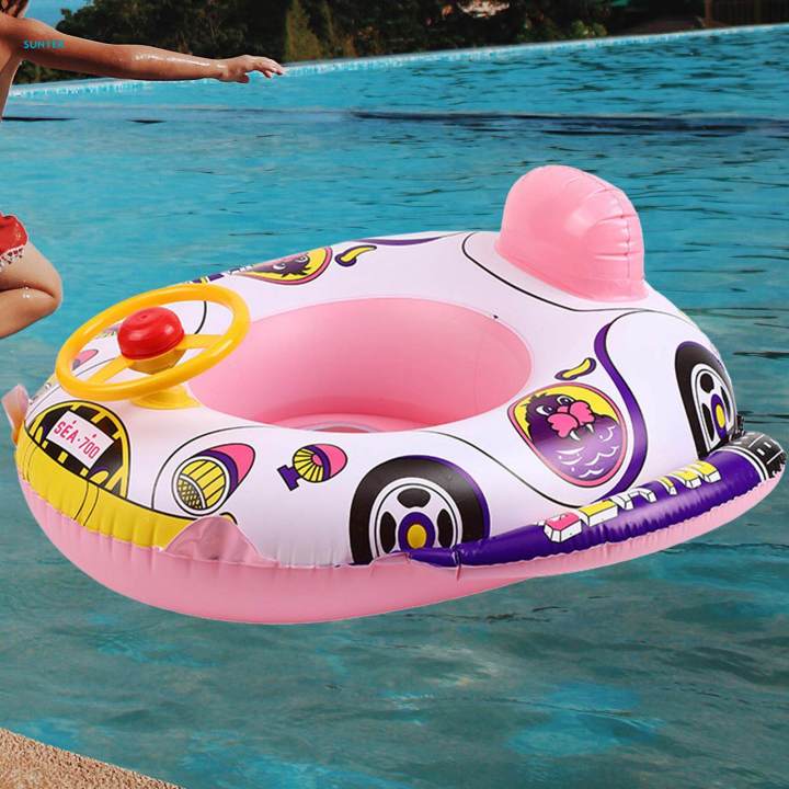 Float%20Infant%20Seat%20Boat%20Baby%20with%20Steering%20Wheel%20Swimming%20Rings%20-%20Image%203