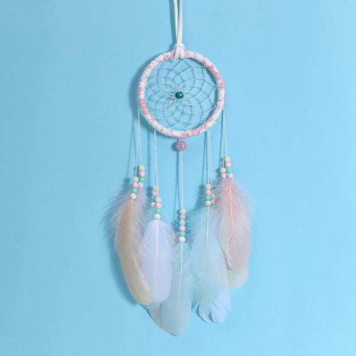 Dream Catcher Net Suspendable Wall Door Hang Dreamcatcher