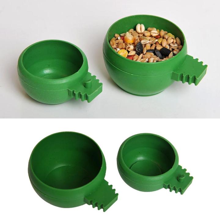 %E3%80%90Flash%20sale%E3%80%91%20Bird%20Feeding%20Bowl%20Food%20Water%20Plastic%20Round%20Cup%20Holder%20Parrot%20Pigeon%20Cage%20Feeder%20-%20Image%204