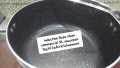 Induction Base Non Stick Saucepan 24cm XL Milk Tea Pan with Handle Heavy Gauge Imported Cooking Pot. 