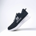 Men's Lightweight Casual Sports Sneakers – Breathable, Comfortable Walking & Running Shoes. 