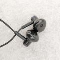 Mi Dual Driver Earphones For Xiaomi CC9 Pro A3 Lite Poco M3 M2 Pro F2 F1 X3 NFC Redmi K20 Pro With Mic Wire Control Headphone. 